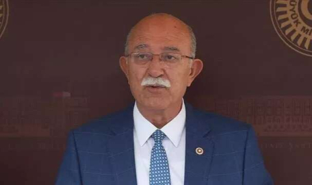 İsmail Koncuk, Zafer Partisinden istifa etti