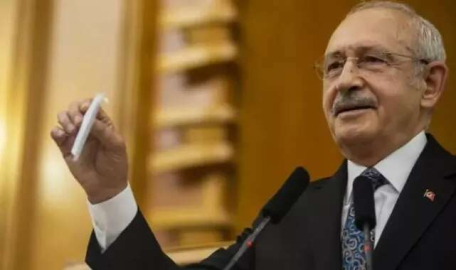 Kılıçdaroğlu’ndan Mansur Yavaş açıklaması!