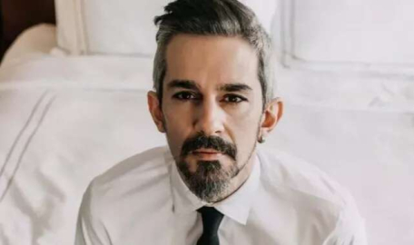 Koray Candemir'in acı günü! Annesi cam silerken düştü