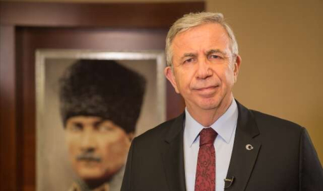 "Mansur Yavaş olamaz"! Millet İttifakı'nın adayını açıkladı