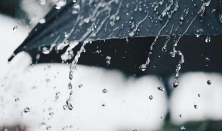 Meteoroloji'den Bursa'ya kuvvetli sağanak uyarısı 