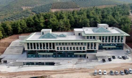 Mudanya Üniversitesi öğretim üyesi alacak 