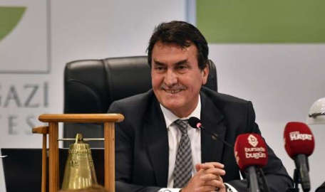 Osmangazi'de 2021 yılı faaliyet raporu onaylandı 