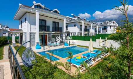Son Dönemin En Popüler Sorusu: "Neden Villa Tatili Tercih Etmeliyim?" 