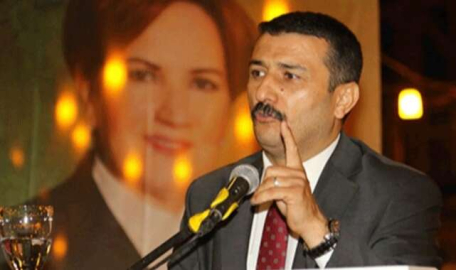 Türkoğlu: Benim işim goygoylamak değil! 