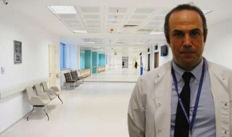 Baskıdan dolayı mı ayrıldılar? 