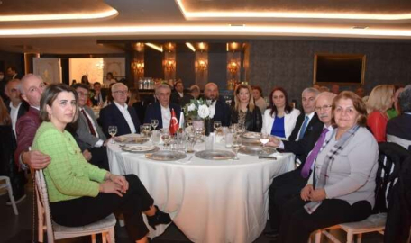 Gürsel Durmuş: ARSİYAD ulusala açılıyor