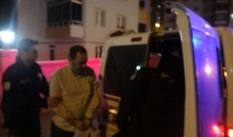 Kızını bıçakla öldüren babaya iyi hal indirimi 