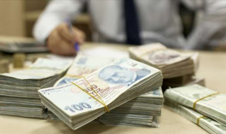 Tüzel kişilere, kur korumalı mevduata geçişte 'zaman kıstası' getirildi 