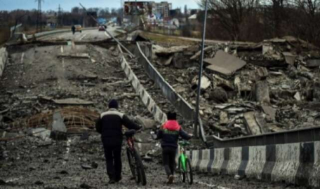 Ukrayna'da tren istasyonuna saldırı! 30 ölü, 100'den fazla yaralı 