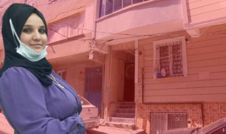 3 çocuk annesi kadının sır ölümü 