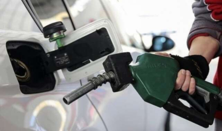 Akaryakıtta güncel fiyatlar 