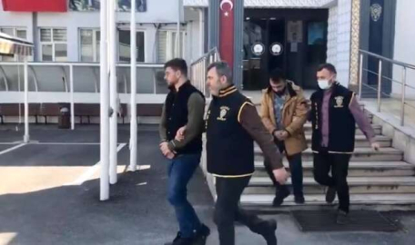 Böylesi görülmedi.. Bursa'da iş arkadaşından hain tuzak  