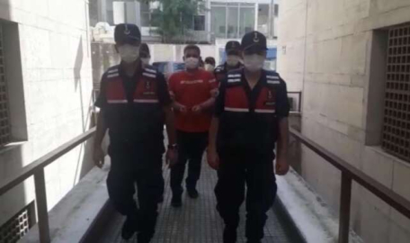 Bursa'da bir kişiyi öldürüp, 3 kişiyi de yaralamıştı! Cezası belli oldu