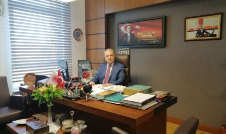 CHP'li Özkan'dan sağlık sorunları önergesi