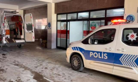 Husumetli ailelerin silahlı kavgası: 2 ölü 