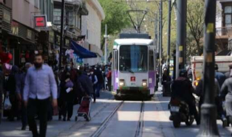 Meteoroloji açıkladı: Bursa'da hafta sonu nasıl geçecek?