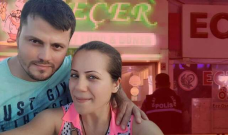 Nurcan, uzaklaştırma kararı aldırdığı eşi tarafından öldürüldü 