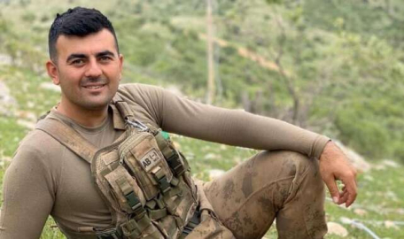 Osmaniye’ye şehit ateşi düştü