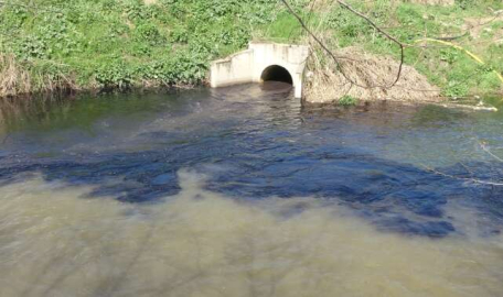 Bursa'da ölüm saçan dereyi "tertemiz akıyor" diye raporladılar