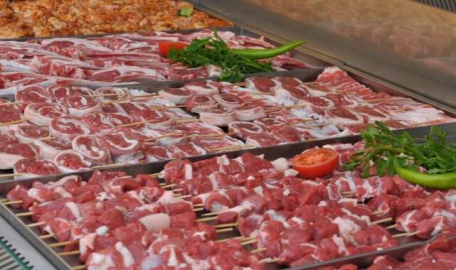 Gıda fiyatları en yüksek seviyelerine ulaştı!