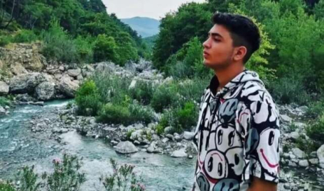 Konserde oğlu öldürülen acılı anne: Hakim karşısına damat gibi çıkmış