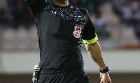 Küme düşen ilk takım belli oldu