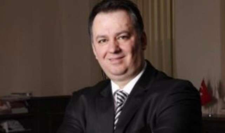 TESİAD Genel Başkanı Cüneyt Dizdar’dan lojistik açıklaması