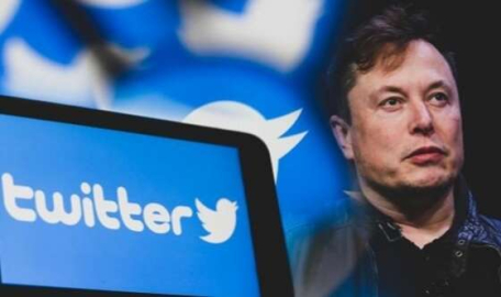 Twitter'da köklü değişiklik
