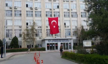 UÜ'de acil servis ve yoğun bakım üniteleri yenileniyor