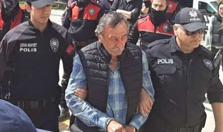 Vahşet... Oğlunu satırla öldüren baba: Çok pişmanım