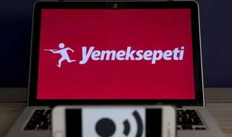 Yemeksepeti çöktü mü?