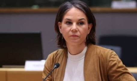 Almanya'dan Ukrayna'ya ağır silah çağrısı 