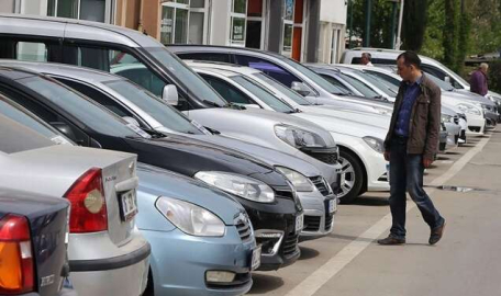 Araç alım satımında online dönem geliyor 