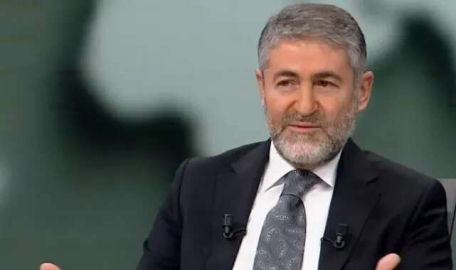 Bakan Nebati'den enflasyon mesajı
