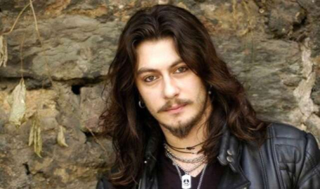 Barış Akarsu'nun hayatı film oluyor!