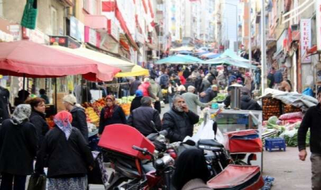 'Can boğazdan gelir' tezi bu anketle çürüdü! 