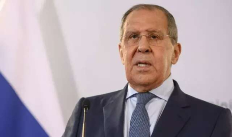 İşgalde 47. gün… Lavrov: Operasyonlar durmayacak!