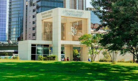 İstanbul Teknik Üniversitesi sözleşmeli personel alacak  