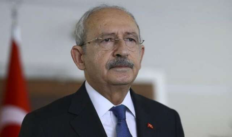 Kılıçdaroğlu: İsraf genelgesi çıkartacağız