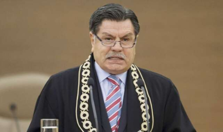 Millet İttifakı aday mı gösterecek? Haşim Kılıç açıkladı…