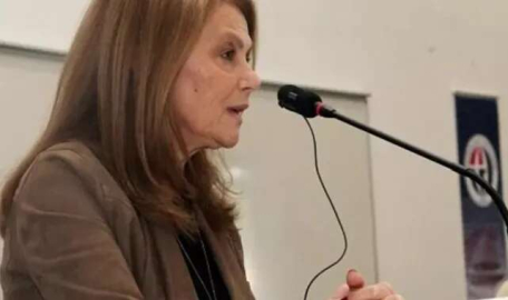 Prof. Dr. Serap Helvacı hayatını kaybetti! 