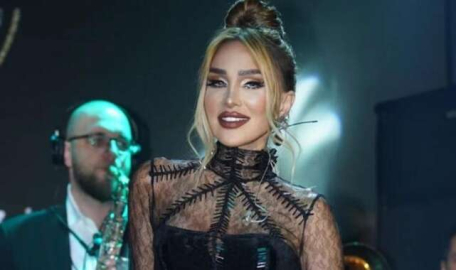 Seren Serengil: Avukatlarınız bir araya gelsin