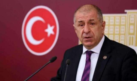 Ümit Özdağ'dan flaş Ekrem İmamoğlu açıklaması!