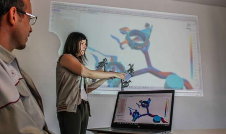 Yeşilova Holding’den kadın dostu projeler 