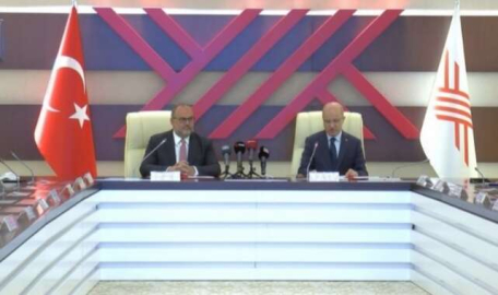 YÖK ile TPAO arasında iş birliği protokolü  