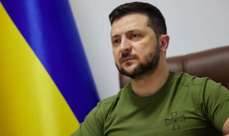 Zelenski: Ukrayna’da 300 hastane vuruldu 