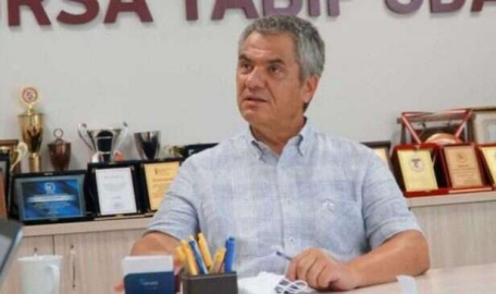 "Baskıyı ancak erk sahipleri yapar!"