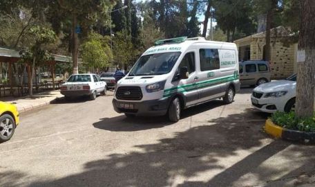 Ceviz, minik Metin’in sonu oldu