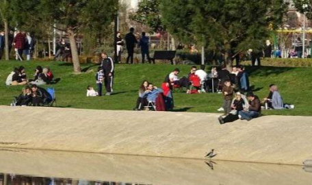 Doğayı yeniden keşfettik… İleride lüks olabilir!